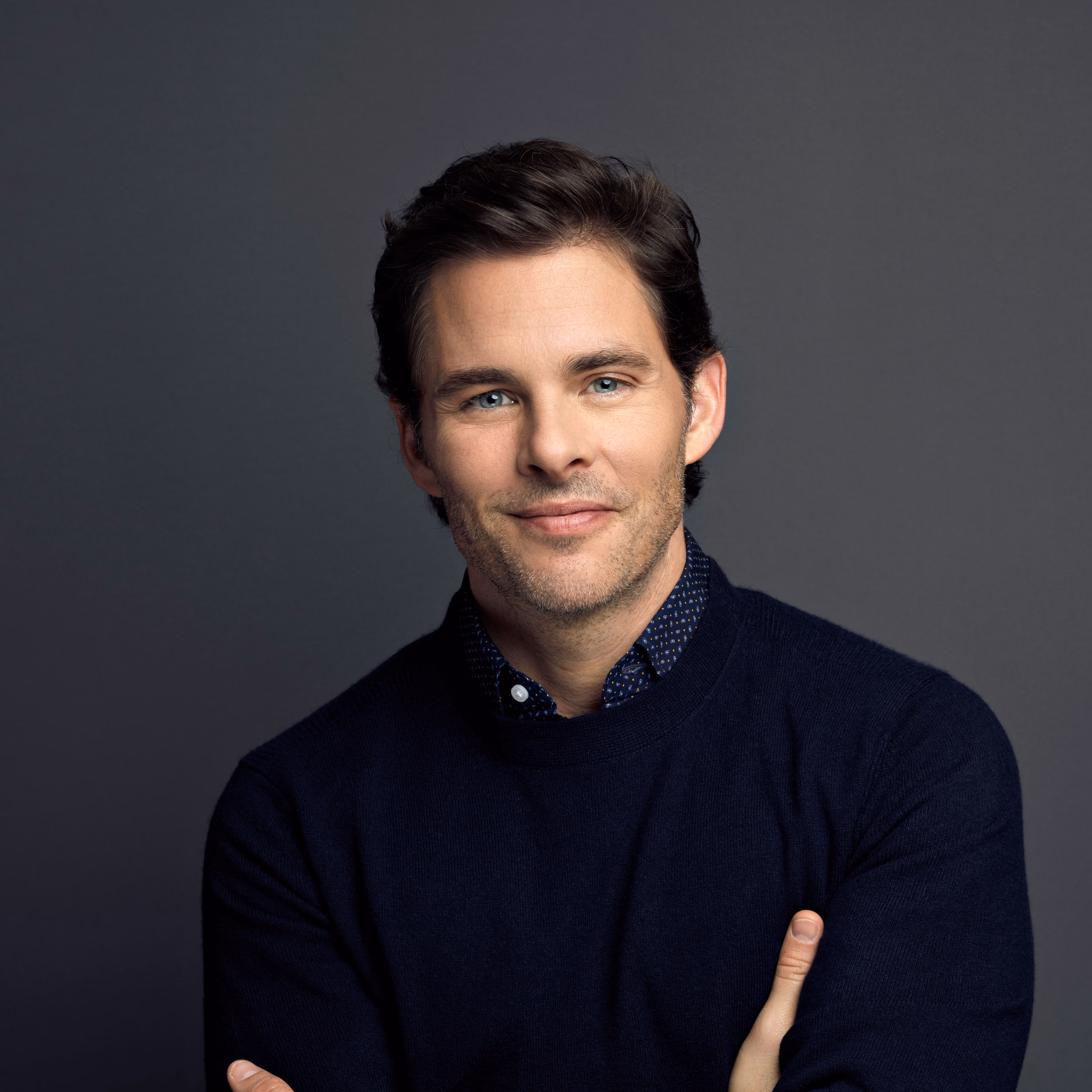 	James Marsden	
